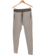 377682 Pantalons et pantacourts ZARA Occasion Once Again Friperie en ligne