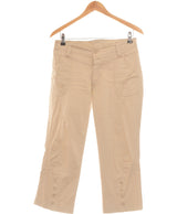 377706 Pantalons et pantacourts MISS CAPTAIN Occasion Once Again Friperie en ligne