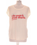 377719 Tops et t-shirts BA&SH Occasion Once Again Friperie en ligne