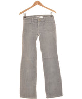 377771 Jeans COMPTOIR DES COTONNIERS Occasion Once Again Friperie en ligne