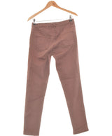 377785 Pantalons et pantacourts CAROLL Occasion Vêtement occasion seconde main