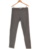 377787 Pantalons et pantacourts CAROLL Occasion Once Again Friperie en ligne