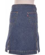 377877 Jupes LEVI'S Occasion Vêtement occasion seconde main