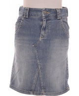 377878 Jupes TOMMY HILFIGER Occasion Once Again Friperie en ligne