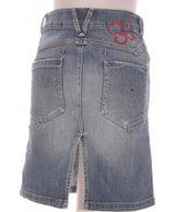 377878 Jupes TOMMY HILFIGER Occasion Vêtement occasion seconde main