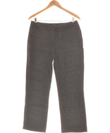 377905 Pantalons et pantacourts CAROLL Occasion Once Again Friperie en ligne