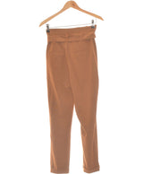 377917 Pantalons et pantacourts BERSHKA Occasion Vêtement occasion seconde main