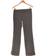 377947 Pantalons et pantacourts ZARA Occasion Once Again Friperie en ligne
