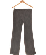377947 Pantalons et pantacourts ZARA Occasion Vêtement occasion seconde main