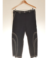 377959 Pantalons et pantacourts LAUREN VIDAL Occasion Once Again Friperie en ligne