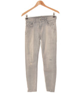 377982 Jeans ZARA Occasion Once Again Friperie en ligne