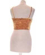 377985 Tops et t-shirts TOPSHOP Occasion Vêtement occasion seconde main
