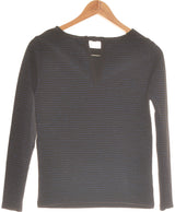 377992 Tops et t-shirts NAF NAF Occasion Vêtement occasion seconde main