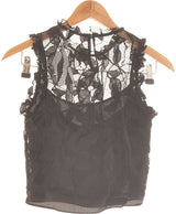 378009 Tops et t-shirts ZARA Occasion Vêtement occasion seconde main