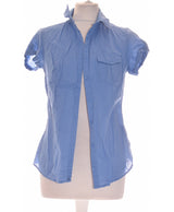 378015 Chemises et blouses CAMAIEU Occasion Once Again Friperie en ligne