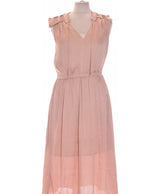 378019 Robes H&M Occasion Once Again Friperie en ligne