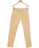 378036 Pantalons et pantacourts TRUSSARDI Occasion Once Again Friperie en ligne