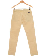 378036 Pantalons et pantacourts TRUSSARDI Occasion Vêtement occasion seconde main
