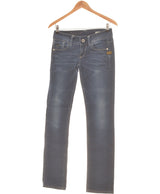 378039 Jeans G-STAR Occasion Once Again Friperie en ligne