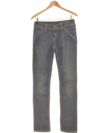 378044 Jeans DDP Occasion Once Again Friperie en ligne