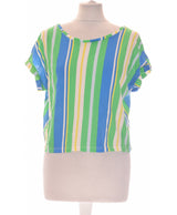 378045 Tops et t-shirts PULL AND BEAR Occasion Once Again Friperie en ligne