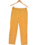 378072 Pantalons et pantacourts CAMAIEU Occasion Once Again Friperie en ligne
