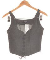 378103 Tops et t-shirts NAF NAF Occasion Once Again Friperie en ligne