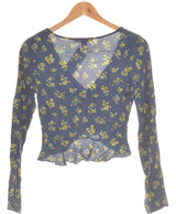 378106 Tops et t-shirts FOREVER 21 Occasion Vêtement occasion seconde main