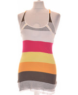 378109 Tops et t-shirts BERSHKA Occasion Once Again Friperie en ligne
