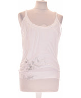 378155 Tops et t-shirts IKKS Occasion Once Again Friperie en ligne