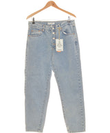 378156 Jeans PULL AND BEAR Occasion Once Again Friperie en ligne