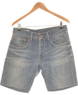 378167 Shorts et bermudas NAPAPIJRI Occasion Once Again Friperie en ligne