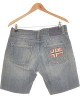 378167 Shorts et bermudas NAPAPIJRI Occasion Vêtement occasion seconde main