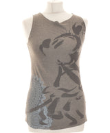 378179 Tops et t-shirts DESIGUAL Occasion Once Again Friperie en ligne
