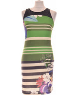 378185 Robes DESIGUAL Occasion Once Again Friperie en ligne