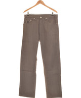378197 Pantalons et pantacourts GIVENCHY Occasion Once Again Friperie en ligne