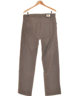 378197 Pantalons et pantacourts GIVENCHY Occasion Vêtement occasion seconde main