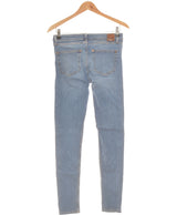 378206 Jeans MANGO Occasion Vêtement occasion seconde main