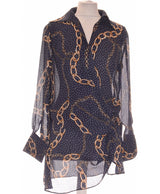 378214 Chemises et blouses JUS D'ORANGE Occasion Once Again Friperie en ligne