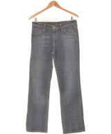 378233 Jeans LEVI'S Occasion Once Again Friperie en ligne