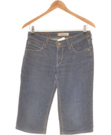 378234 Pantalons et pantacourts LEVI'S Occasion Once Again Friperie en ligne