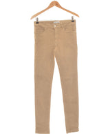 378235 Jeans ZARA Occasion Once Again Friperie en ligne