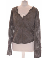 378246 Chemises et blouses MAIS IL EST OU LE SOLEIL Occasion Once Again Friperie en ligne