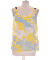 378257 Tops et t-shirts DIESEL Occasion Once Again Friperie en ligne