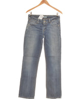 378370 Jeans LEVI'S Occasion Once Again Friperie en ligne