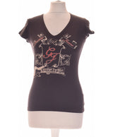 378429 Tops et t-shirts GUESS Occasion Once Again Friperie en ligne