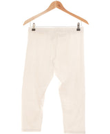 378459 Pantalons et pantacourts CAMAIEU Occasion Vêtement occasion seconde main