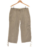 378485 Pantalons et pantacourts CACHE CACHE Occasion Once Again Friperie en ligne