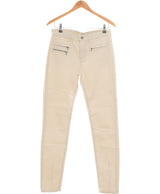 378486 Pantalons et pantacourts CACHE CACHE Occasion Once Again Friperie en ligne