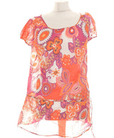 378487 Chemises et blouses CAMAIEU Occasion Once Again Friperie en ligne